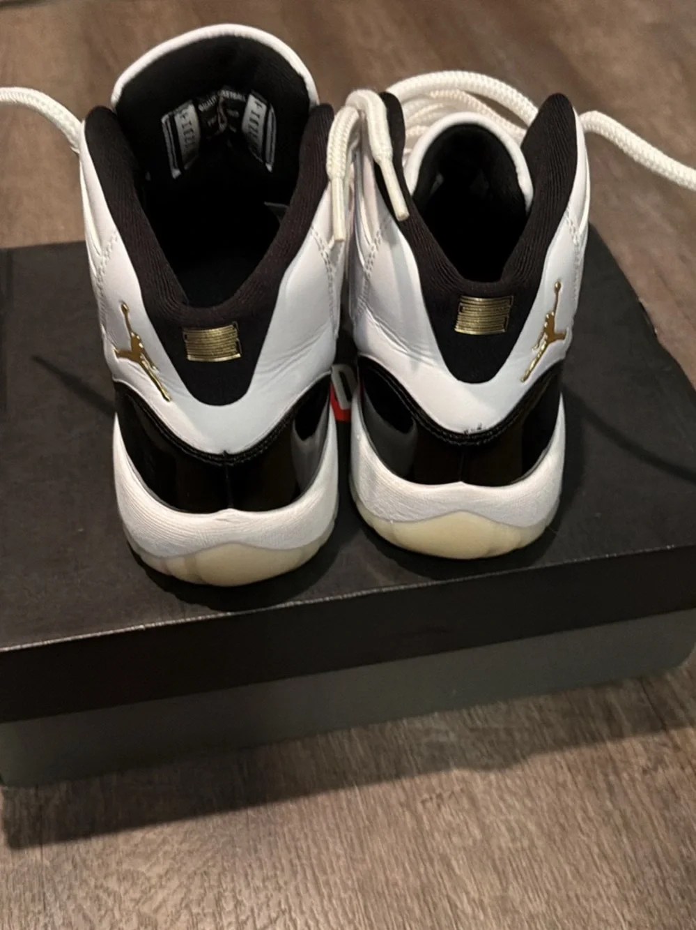 Jordan 11  Retro (GS) Sneakers
